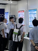 Interop2025展示風景5