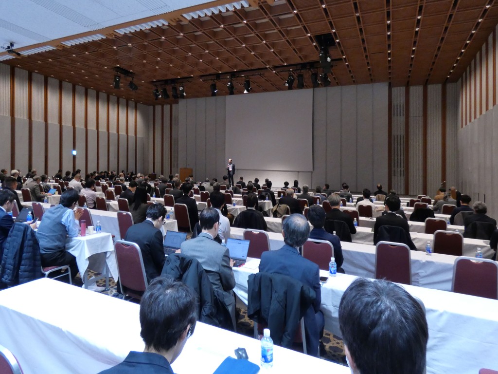 interOpto2025展示風景3